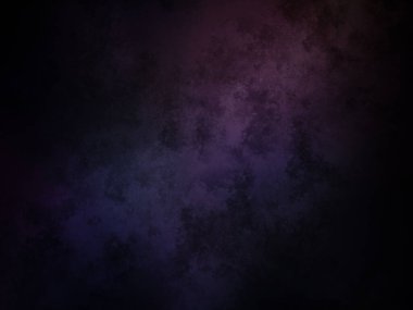 Mor ve siyah arkaplanı olan koyu mor ve siyah bir arkaplan.