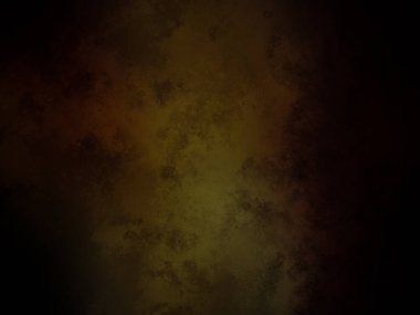 sarı ve siyah renkli koyu bir arkaplan