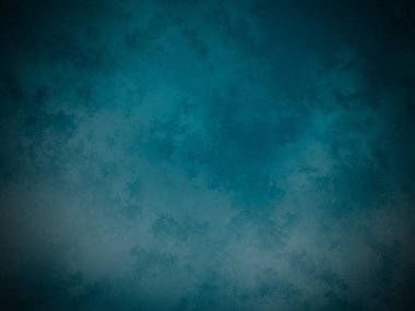 Koyu mavi gökyüzü ile mavi bir arkaplan