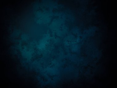 Koyu mavi bir arka plan ve beyaz bir uçak.