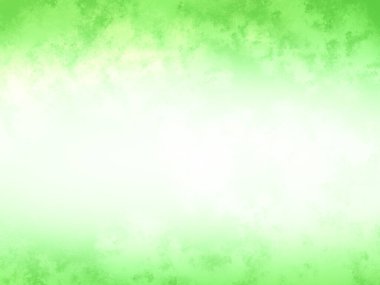 soluk bir dokusu olan yeşil bir arkaplan