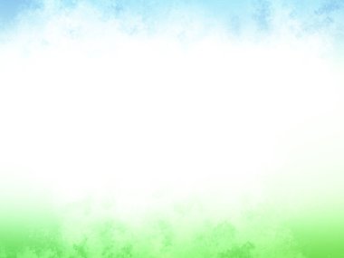 Sörf tahtasında suda bir insan.