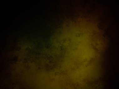 sarı ve yeşil ışıklı koyu bir arkaplan