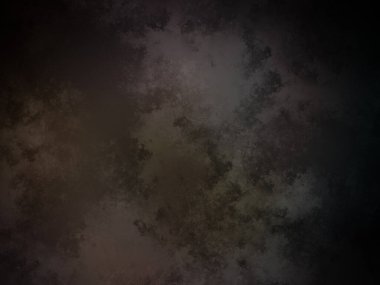 Siyah beyaz desenli koyu bir arkaplan