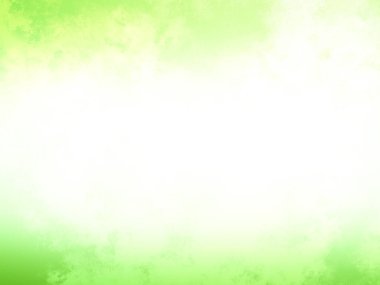 Beyaz ve siyah köpekli yeşil ve beyaz bir arka plan.