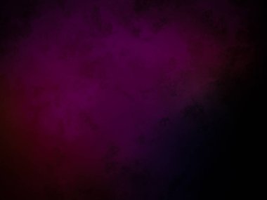 Kırmızı ve siyah arkaplan ile mor ve siyah arkaplan