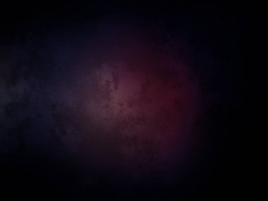 Kırmızı ve mavi ışıklı koyu bir arkaplan