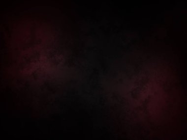 Siyah-beyaz sınırlı koyu kırmızı ve siyah bir arkaplan