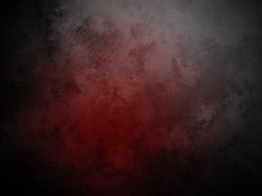 Siyah arkaplanı olan kırmızı ve siyah bir arkaplan