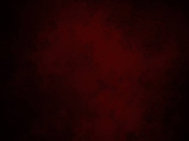 Siyah arkaplanı olan kırmızı bir arkaplan