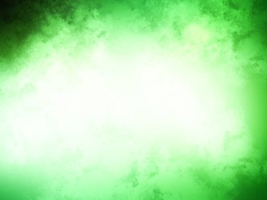 Beyaz kenarlı yeşil ve siyah bir arkaplan