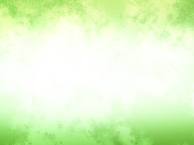 bulanık arkaplanı olan yeşil ve beyaz bir arkaplan