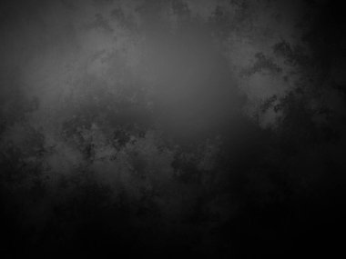 Siyah beyaz bir bulut fotoğrafı.