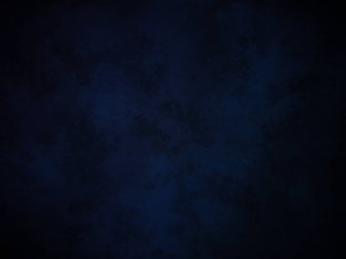 Koyu mavi bir arka plan ve koyu mavi bir doku.