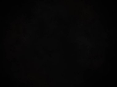 Beyaz ve kırmızı saati olan siyah bir arkaplan.