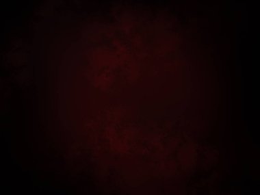 Kırmızı ve siyah arkaplan ile kırmızı ışık