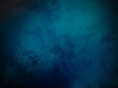 koyu mavi arkaplan ile mavi ve siyah arkaplan