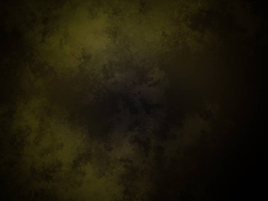 Koyu ve kirli bir geçmişi ve saati var.