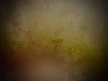 Sarı ve kahverengi renkli bulanık bir arkaplan