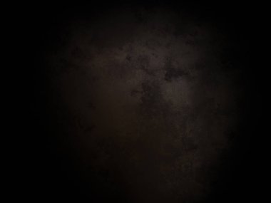 Siyah bir arkaplan, koyu gökyüzü ve beyaz bir saat.