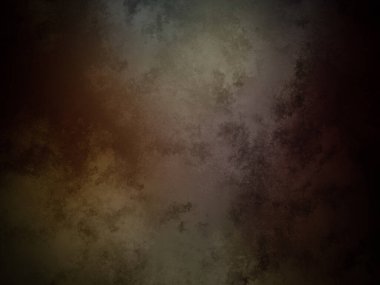 soluk efektli koyu renkli bir arkaplan