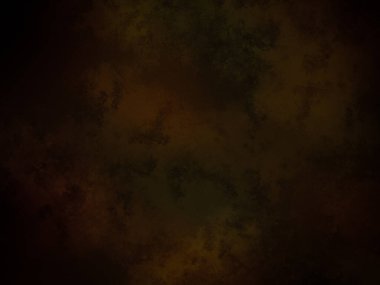 Kahverengi ve siyah desenli koyu bir arkaplan