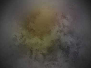 Beyaz ve siyah saatli sarı ve siyah bir arkaplan.