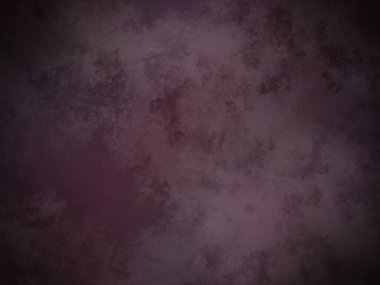 Koyu mor bir arka plan ve koyu kırmızı bir merkez.