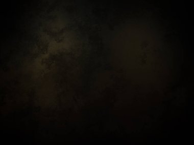 Karanlık gökyüzü ve aydınlığı olan siyah bir arkaplan.