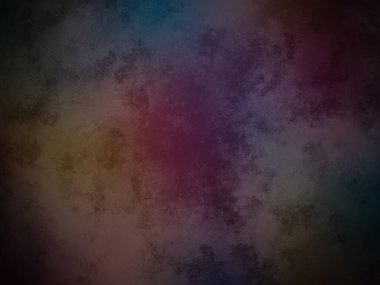 soluk efektli koyu renkli bir arkaplan