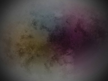 Mor ve mavi renkli bulanık bir arkaplan