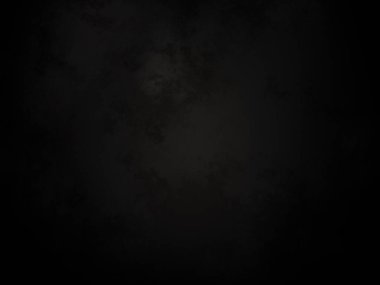 Beyaz ve kırmızı saati olan siyah bir arkaplan.