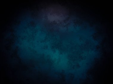 koyu yeşil ve siyah renkli koyu mavi bir arkaplan