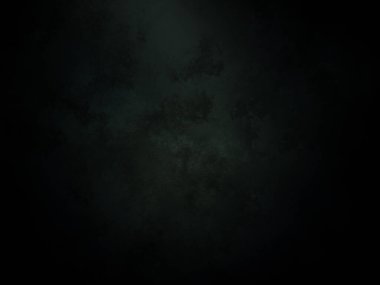 Karanlık gökyüzü ve aydınlığı olan siyah bir arkaplan.