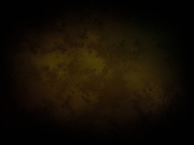 sarı ve siyah renkli koyu bir arkaplan