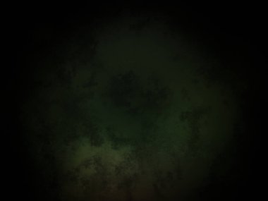 Koyu gökyüzü ile yeşil ve siyah bir arkaplan