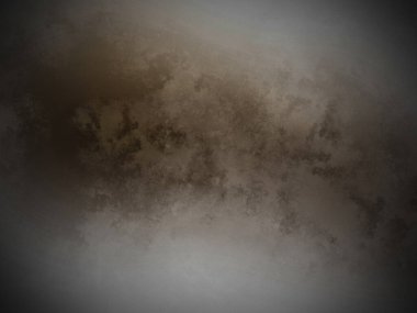 Bir duvarın siyah beyaz fotoğrafı.