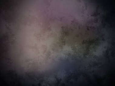 soluk efektli koyu renkli bir arkaplan