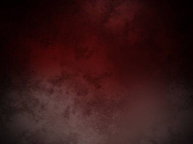 koyu arkaplanı olan kırmızı ve siyah bir arkaplan