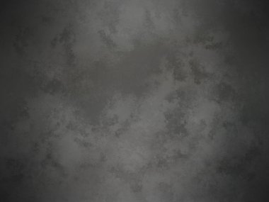 Bir duvarın siyah beyaz fotoğrafı.