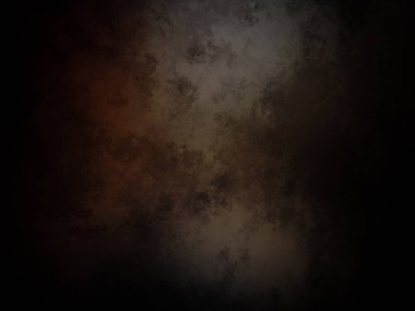 koyu turuncu ve siyah renkli bir arka plan.