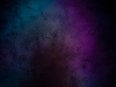 koyu mavi ve mor arkaplan ve siyah arkaplan