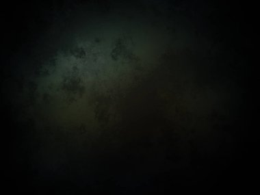 Yeşil ve sarı ışıklı siyah bir arkaplan.