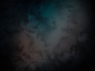 koyu mavi ve yeşil arkaplan ve siyah arkaplan