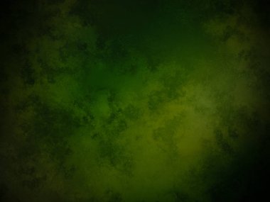 Beyaz uçakla yeşil ve siyah bir arkaplan