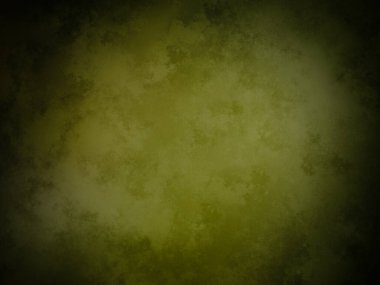 soluk efektli yeşil ve siyah bir arkaplan