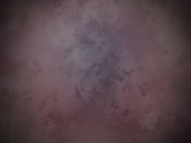 Solmuş efektli mor ve siyah bir arkaplan