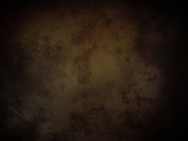 soluk yüzeyi olan koyu kahverengi bir arkaplan.