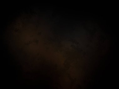 Karanlık gökyüzü ve aydınlığı olan siyah bir arkaplan.