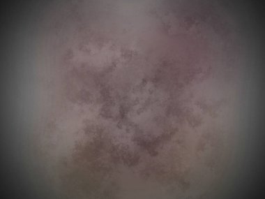 Mor ve siyah arkaplan, beyaz ve siyah saat.